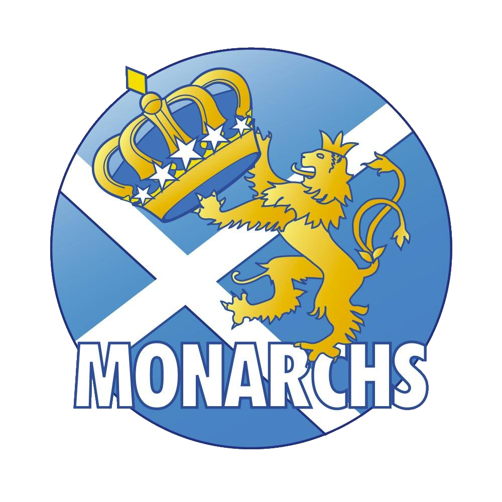 Edinburgh Monarchs