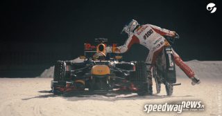 Trzy najlepsze kombinacje maszyny i kierowcy w Formule 1 – teraz Verstappen i Red Bull idą ich śladem