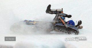 Groźna kontuzja uczestnika Grand Prix. Poznaliśmy szczegóły