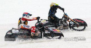 Ponownie zorganizowali tu zawody. Ekipa mistrza świata wygrywa