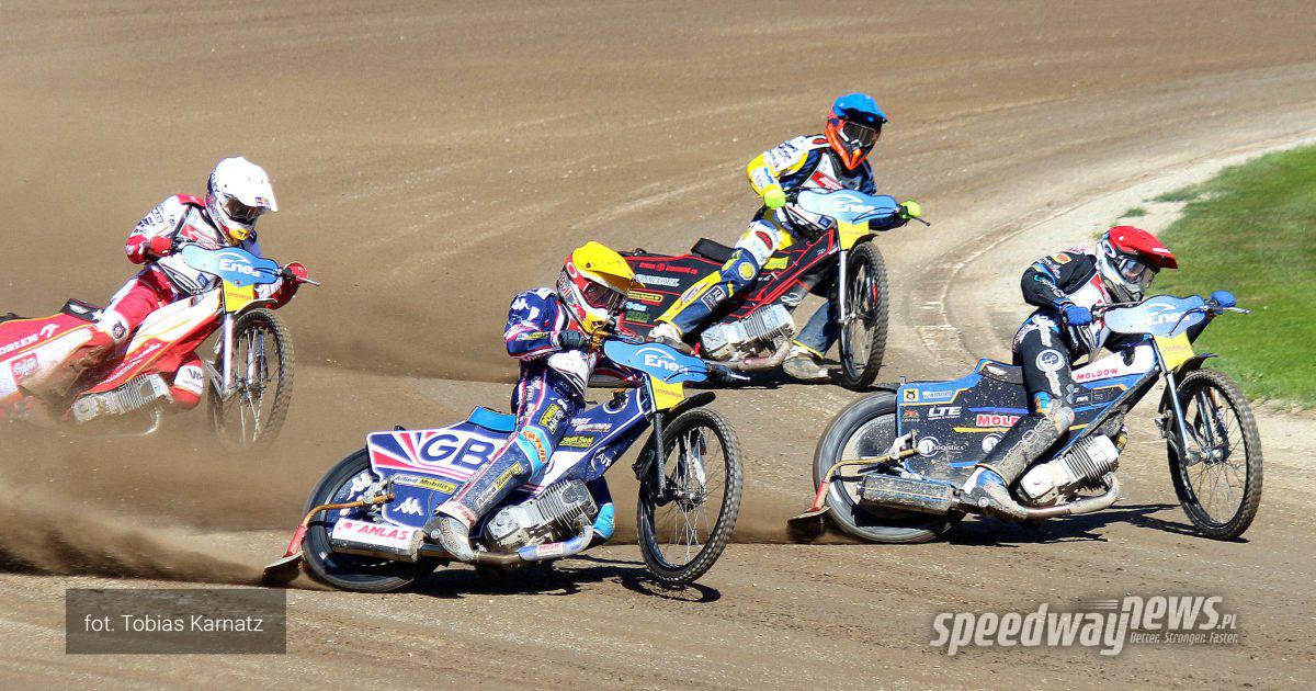 Drużynowe Mistrzostwa świata Na żużlu 2021 speedwaynews.pl