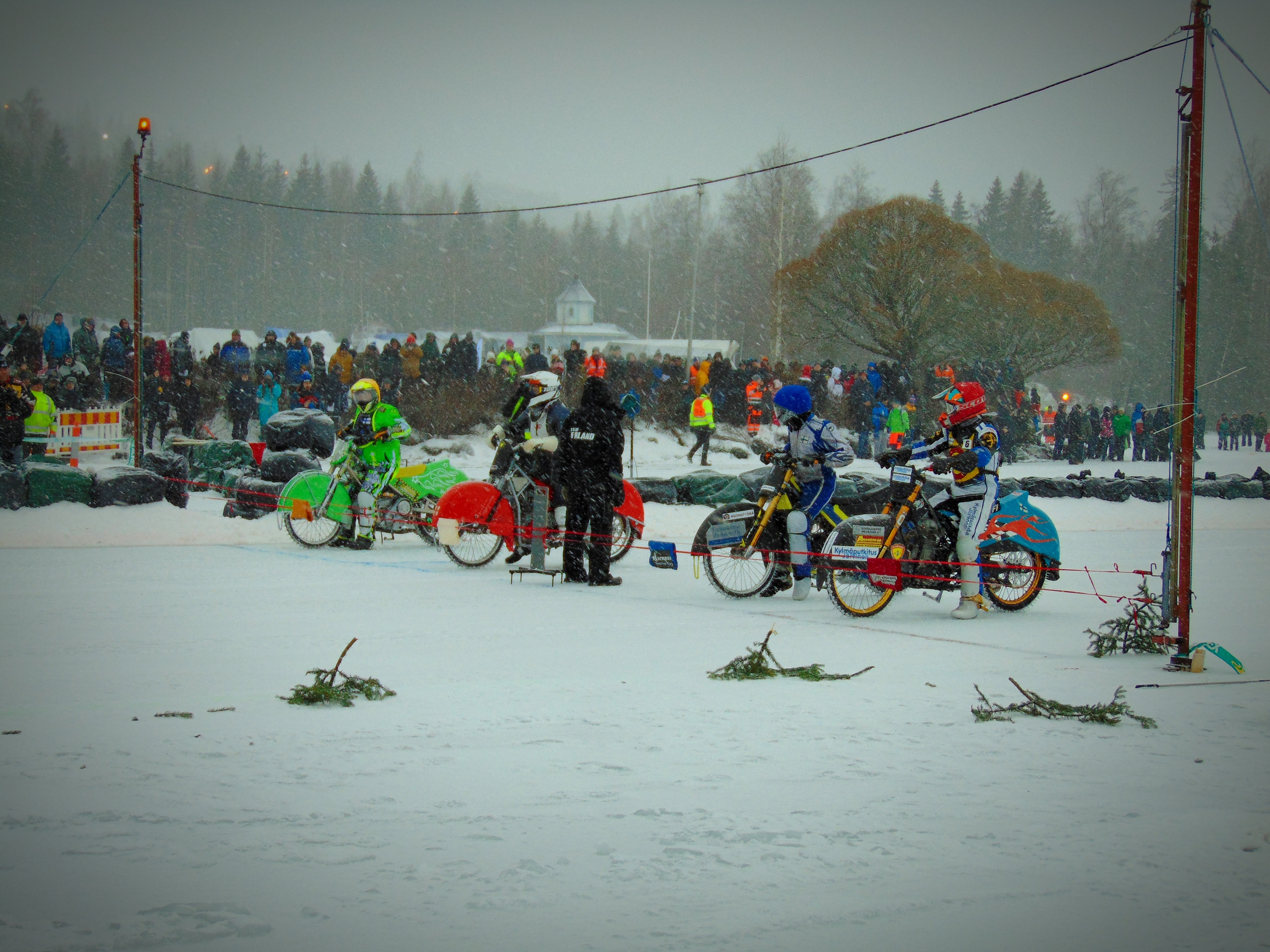 W sobotę dwa ważne turnieje. Znamy listy startowe