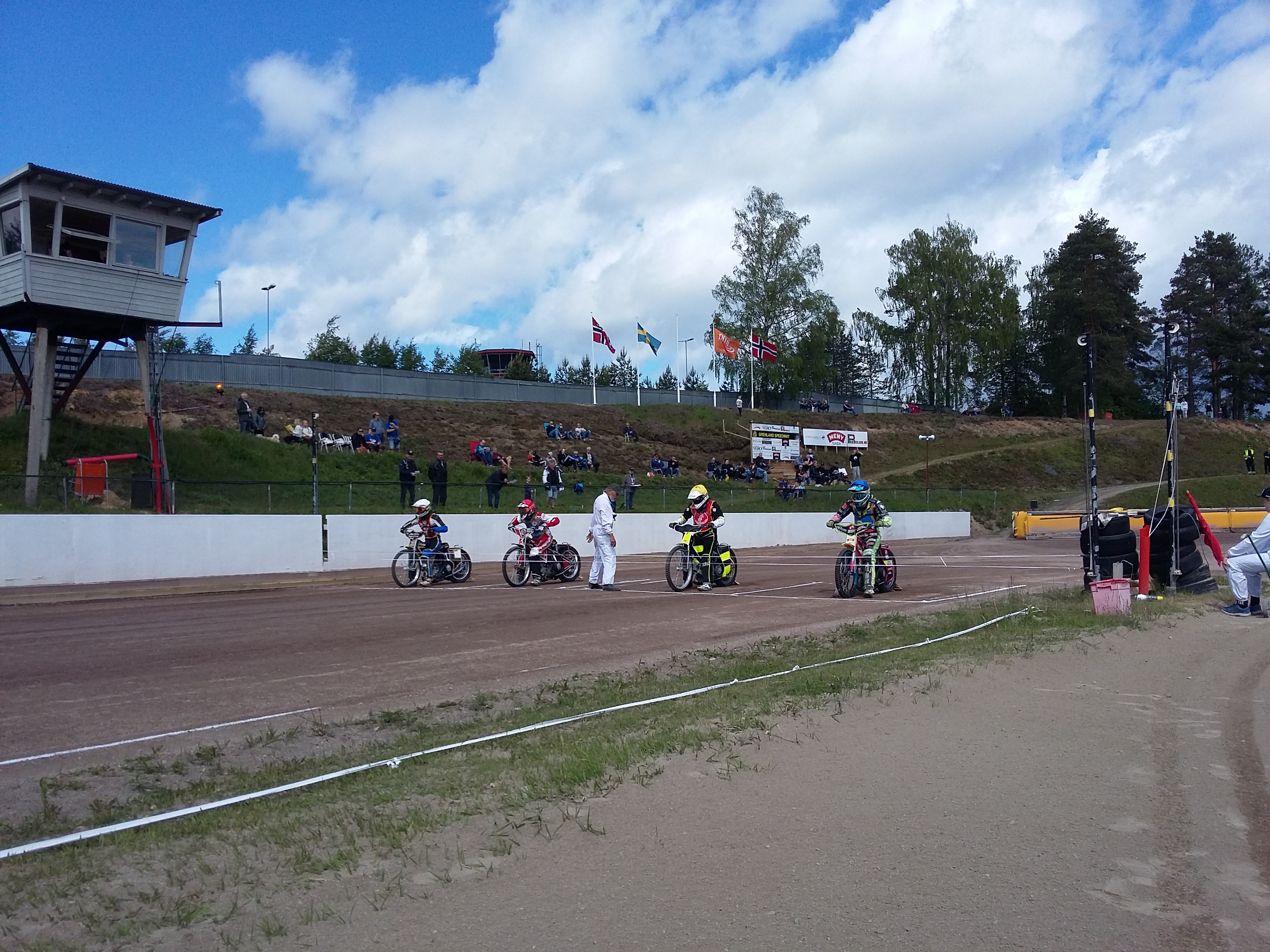 Tu zawodów w tym roku nie będzie. Znamy kolejny terminarz