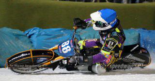 W dwa dni zdobył 35 punktów. Pierwsze rozgrywki zakończone