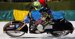 Ruszyła pierwsza liga w 2026 roku. Niemiec bohaterem