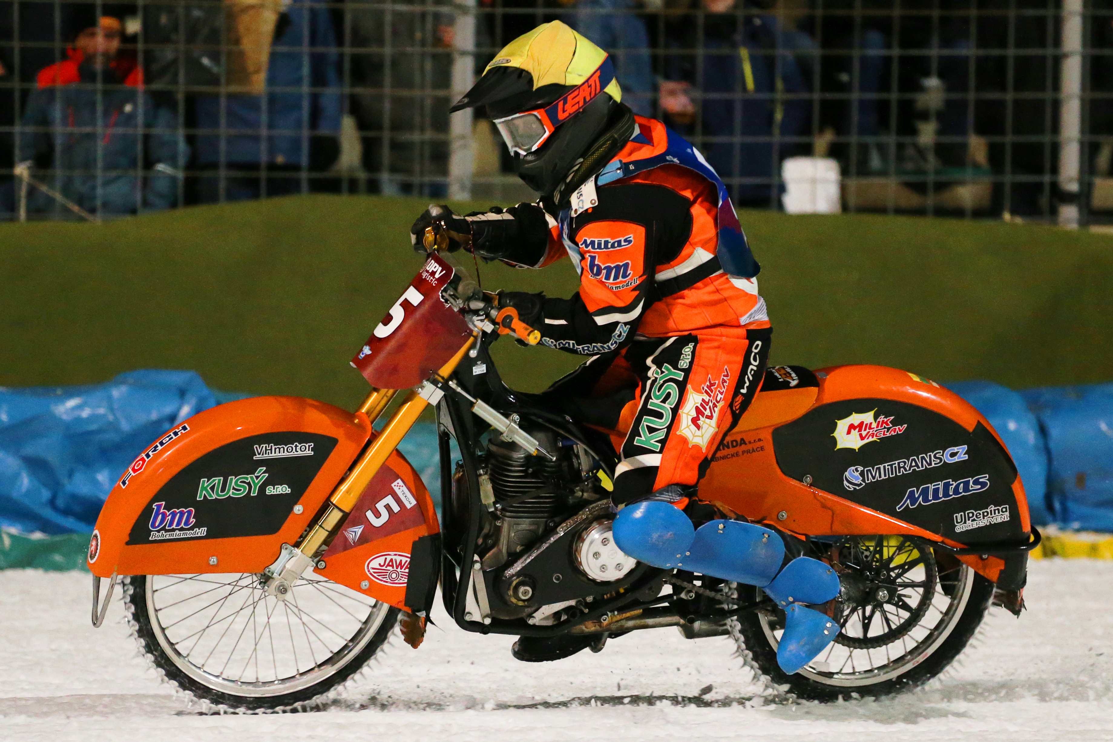 Ostatnia runda decydowała o złocie. Historyczny Mistrz Europy