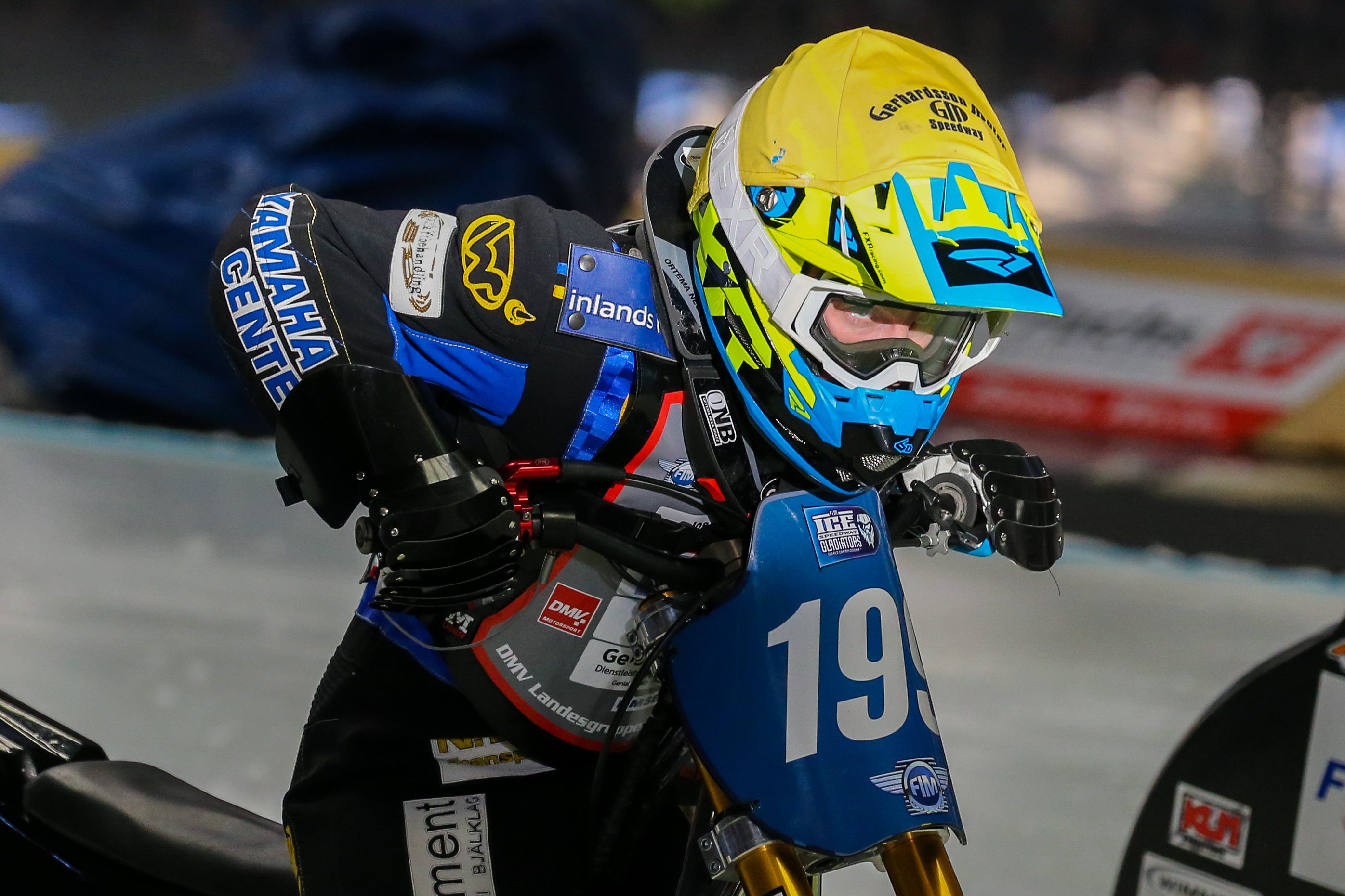 Ruszyło Grand Prix. 18 punktów Mistrza Świata