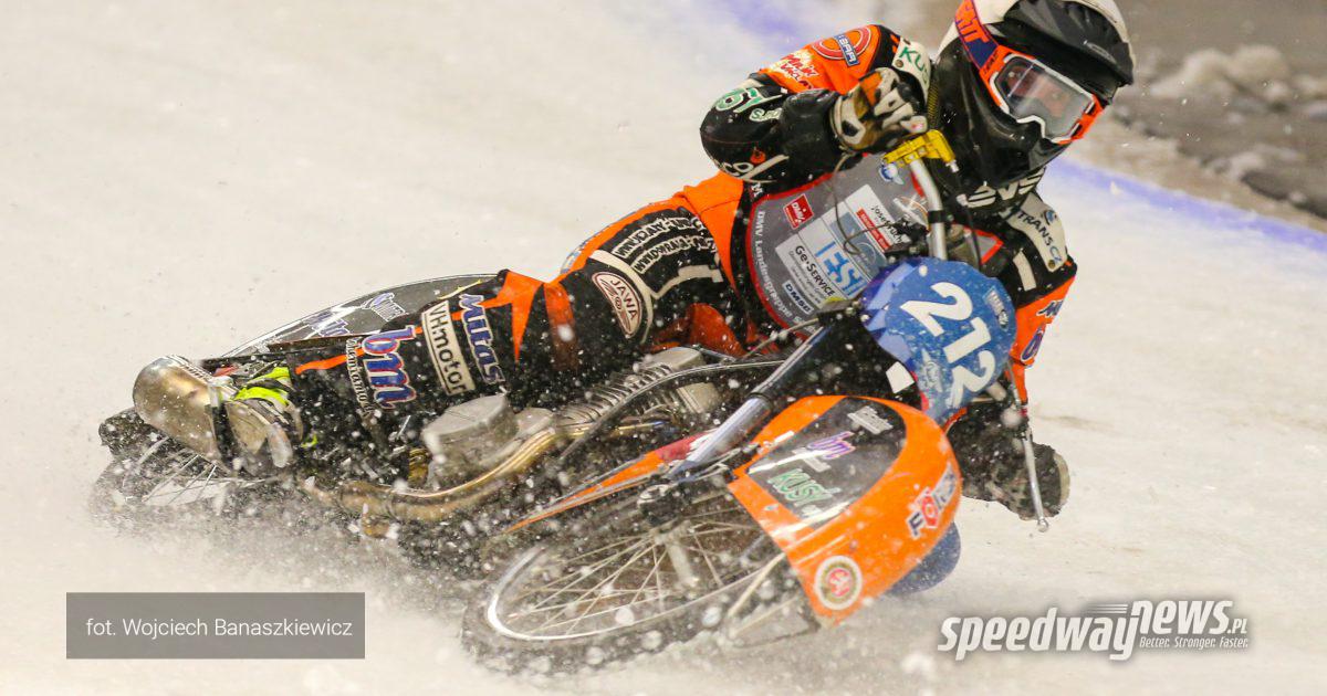 Uraz Mistrza Europy? Jest komunikat