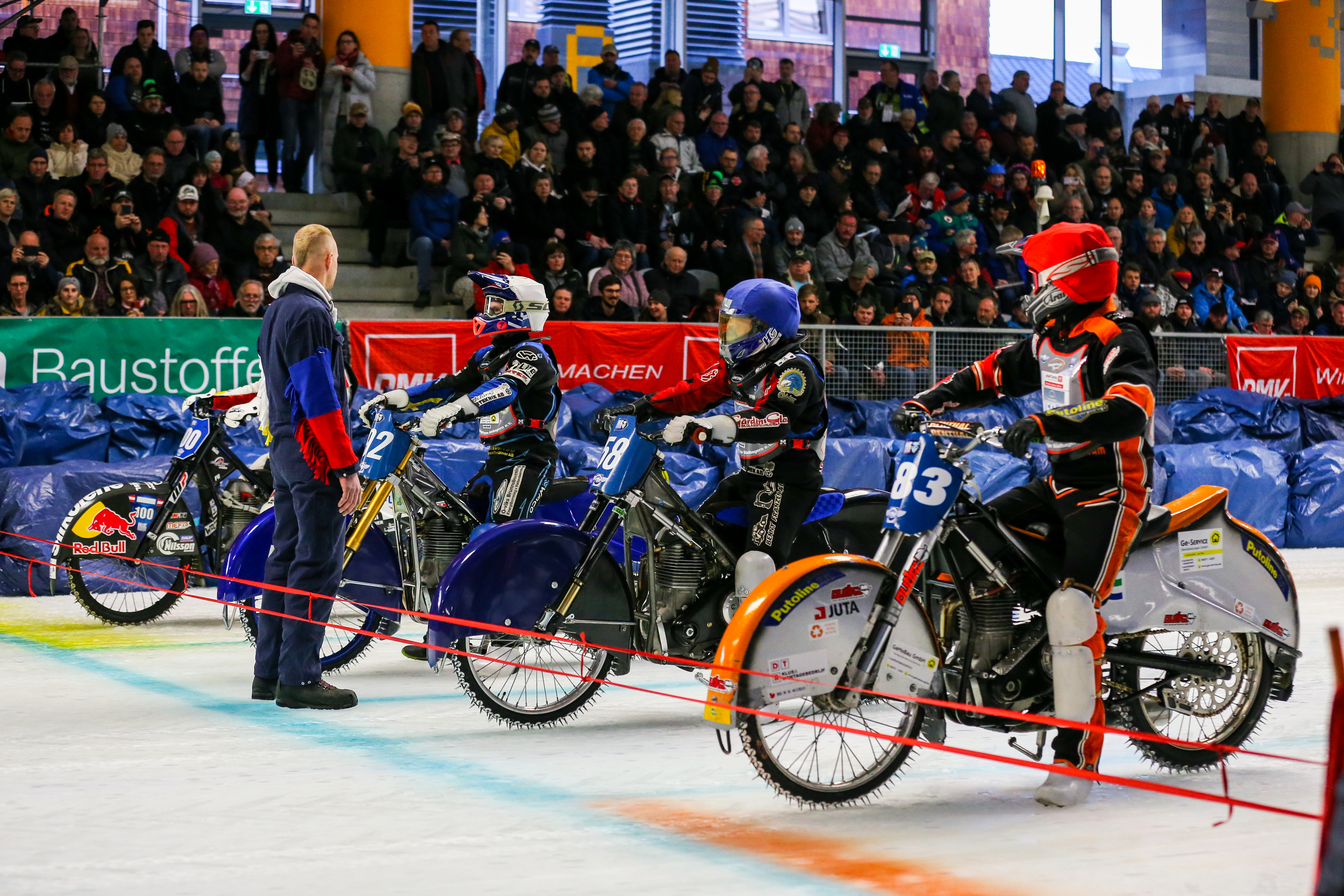 Zrobi to czwarty raz z rzędu? Ruszają Mistrzostwa Świata