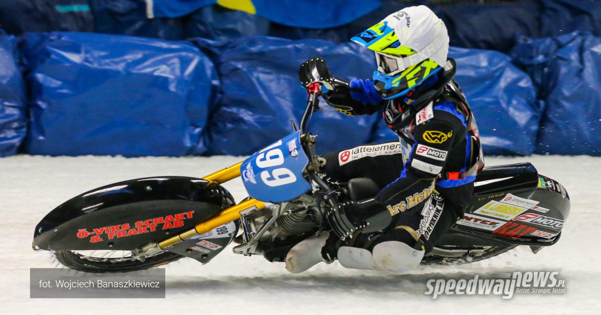 Dramat Mistrza Świata. Decyzja zapadła