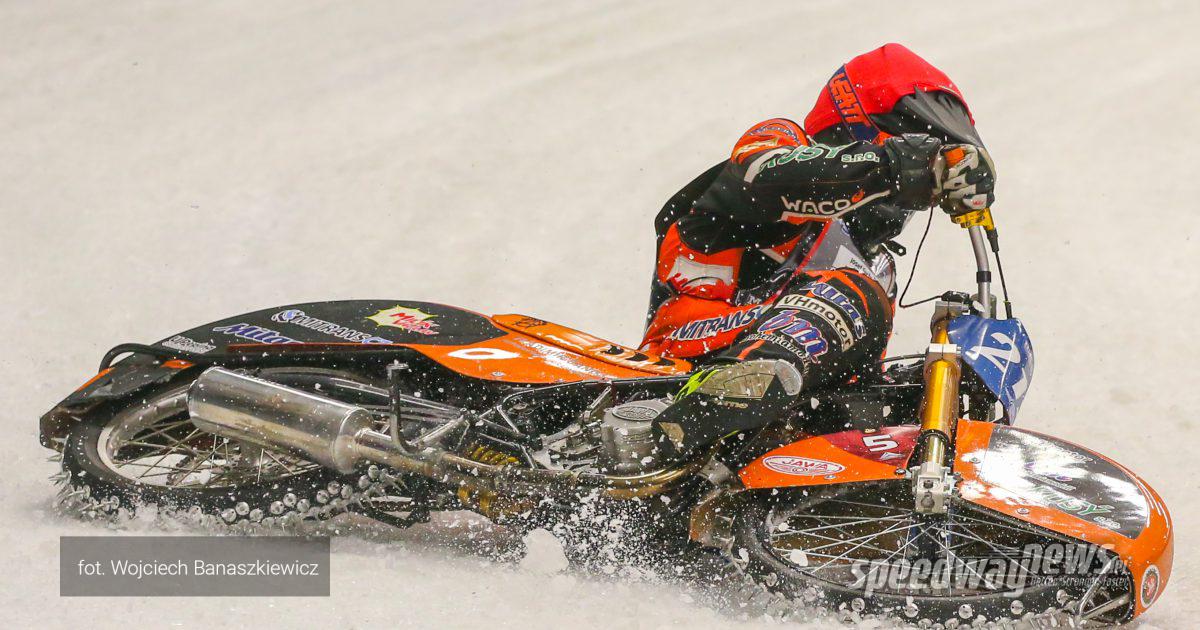 Janowski zawieszony, ostatni akt IM Argentyny. Poznaliśmy uczestników IMŚ. Oto luty w pigułce