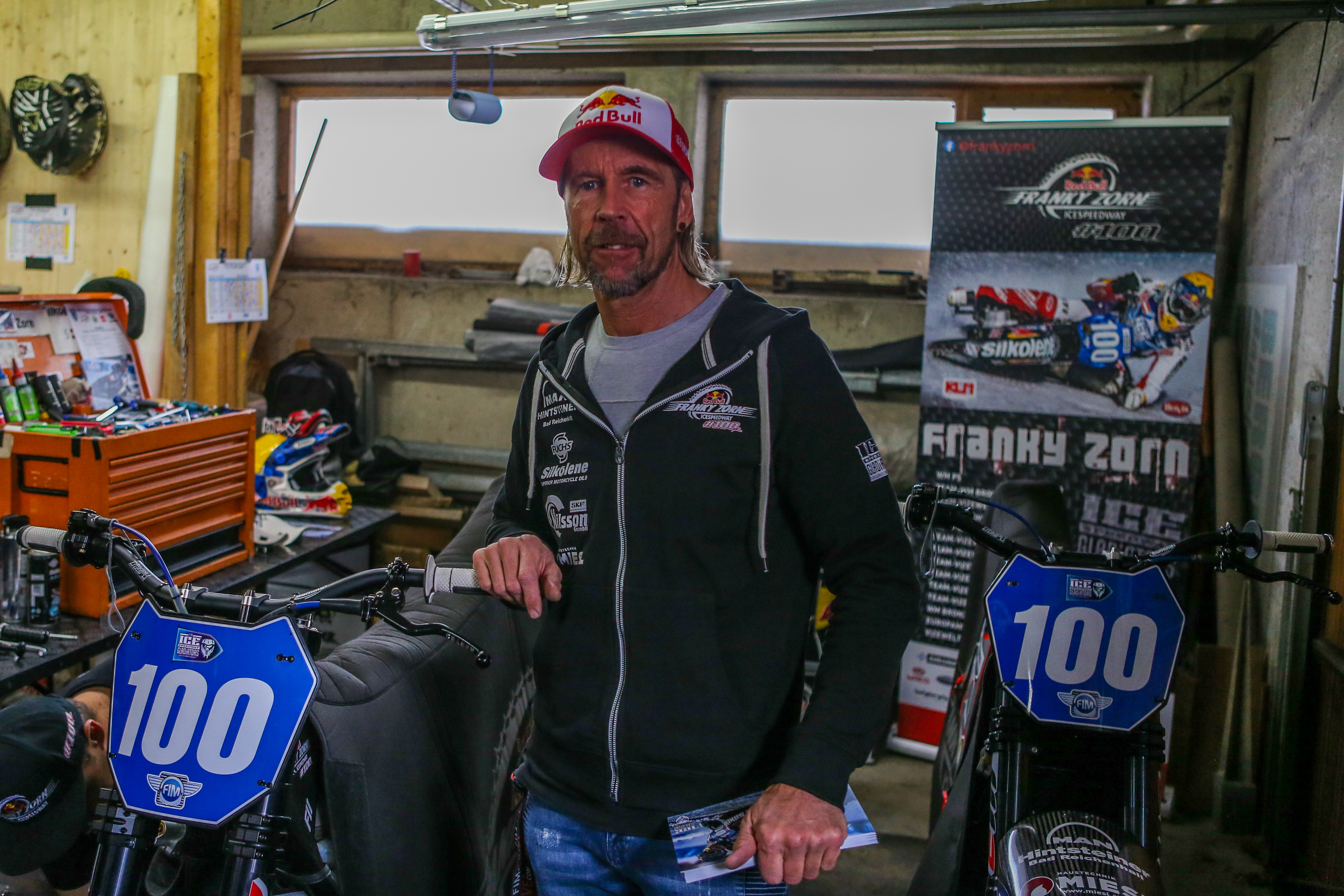 Mistrz Europy pojedzie dla innego kraju?! „Muszę się zastanowić”