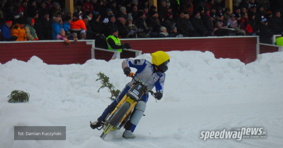 Mamy nowego Mistrza Europy! Sceny w biegu finałowym