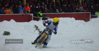 Mamy nowego Mistrza Europy! Sceny w biegu finałowym