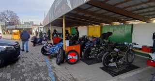 Żużlowcy ponownie w Rawiczu! Pojawiły się znane twarze