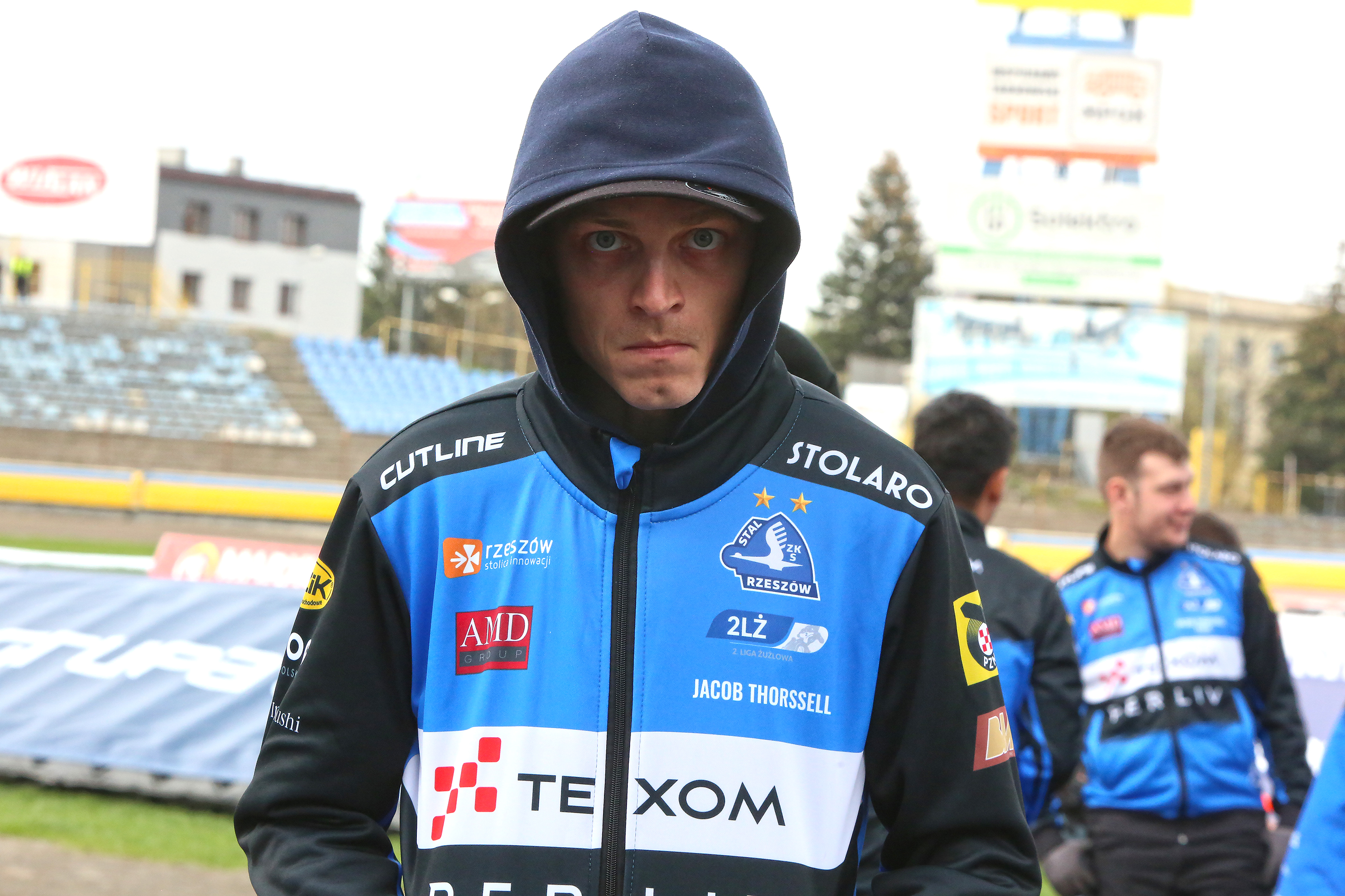 Nowy lider Wybrzeża powraca! Długo na niego czekali