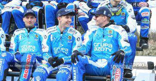 Kilka tygodni temu doznał urazu kręgosłupa. Teraz podpisał kontrakt z nową drużyną