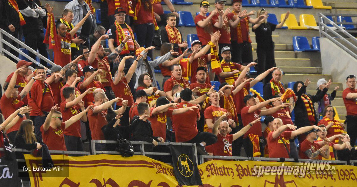 We Wrocławiu powstanie drugi tor żużlowy. Jest zgoda na budowę