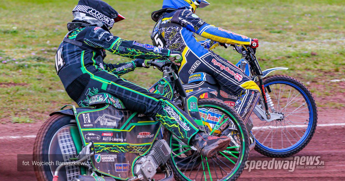 Thomsen rozwiał wszelkie wątpliwości. Budują niesamowity skład!
