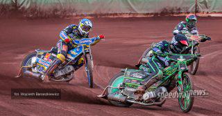 Zabrał głos po poważnym wypadku. To koniec jego sezonu