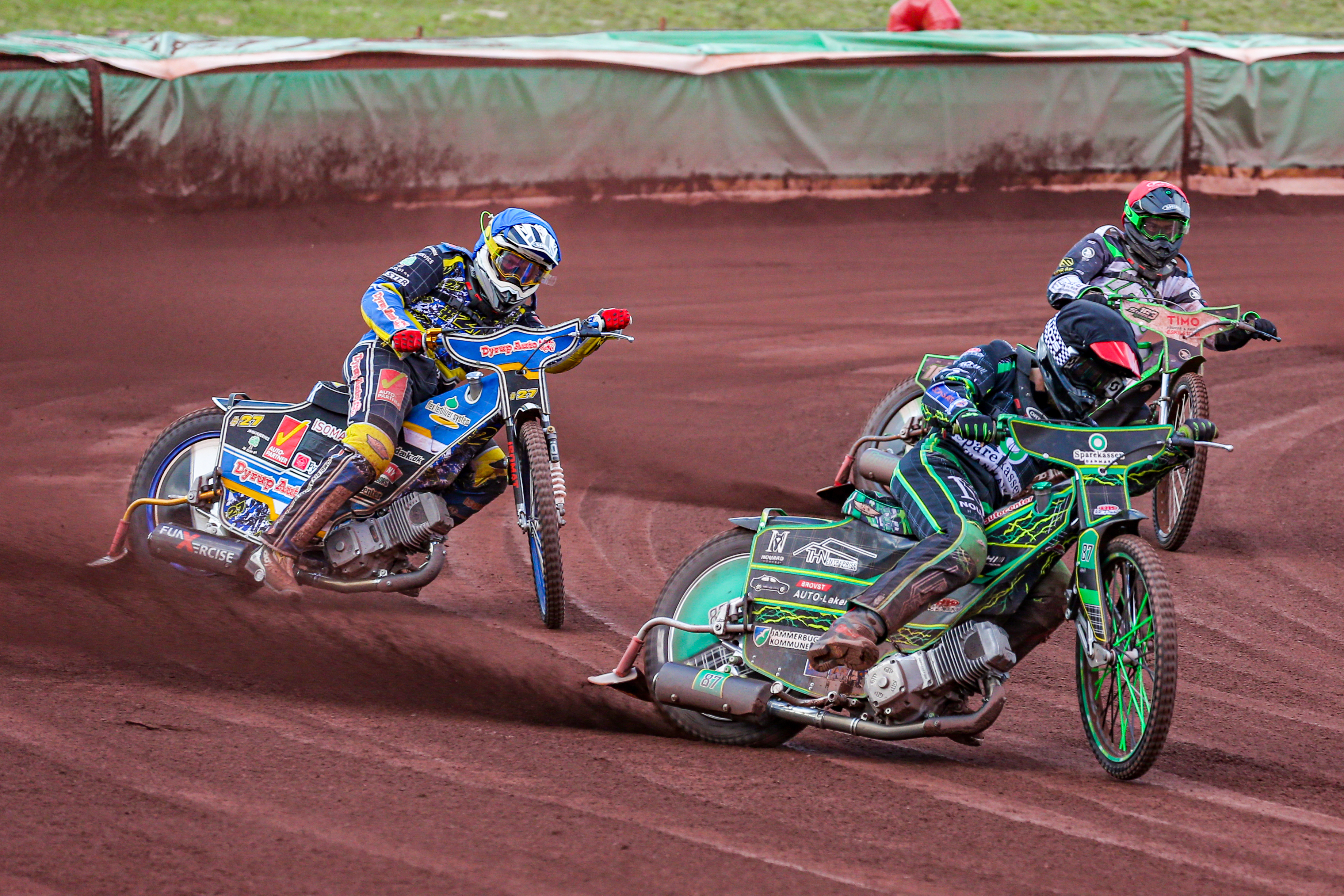 Thomsen rozwiał wszelkie wątpliwości. Budują niesamowity skład!