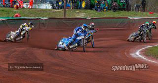 Pedersen podpisał kontrakt. Nie zmienia klubu