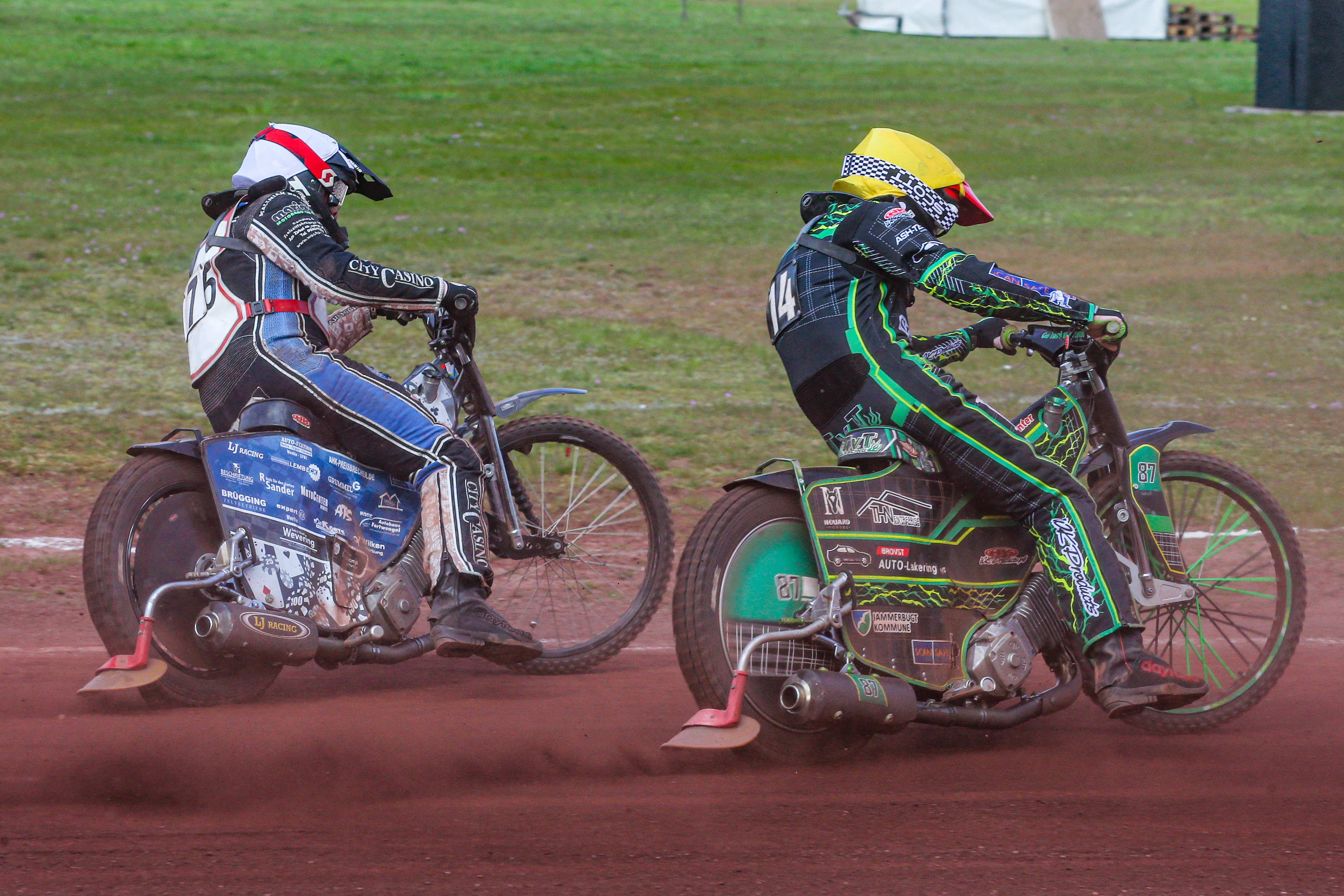 Poważne kontuzje Thomsena! Klub wydał oświadczenie (FOTO)