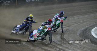 (NA ŻYWO) Trudne zadanie przed Włókniarzem. Przyjeżdża Mistrz Polski