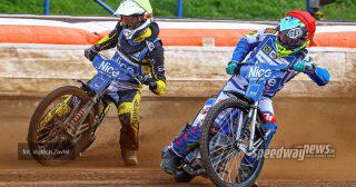 Miał kontrakt w Toruniu. Teraz pojedzie dla… Świętochłowic!