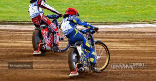 (NA ŻYWO) Mencel i Przanowski walczą o awans do SGP 2!