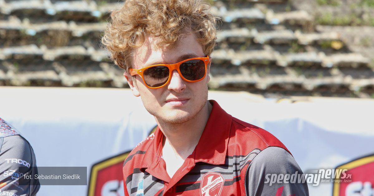 Za nim trudny sezon. Musiał walczyć o swoje należności (WYWIAD)