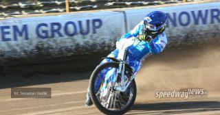 Problemy Unii Tarnów. Wielka zmiana w Lesznie. Taki był ostatni miesiąc roku