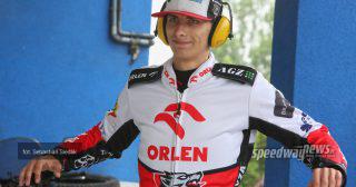 Wielkie emocje w Krośnie! Triumf gospodarzy w pierwszym finale Mistrzostw Polski