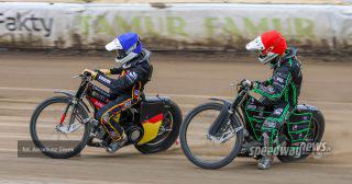 Pojedynek drużyn bez punktów. Składy na trzecią rundę U24 Ekstraligi