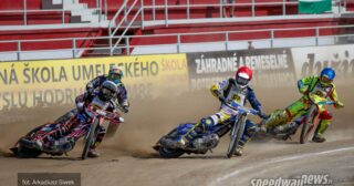 Sobota pełna żużla! Ciąg dalszy walki o Grand Prix