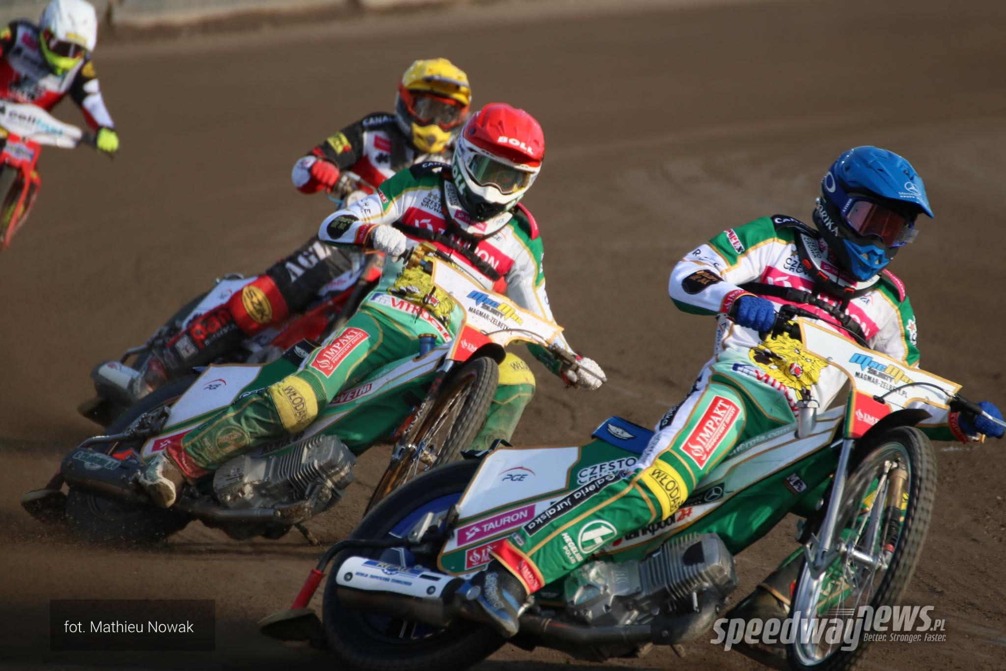 Afera w Częstochowie. Przesłuchano osoby powiązane z Włókniarzem