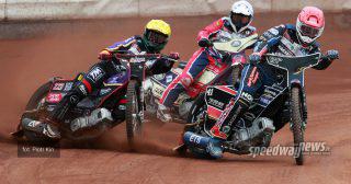 Zamieszanie po pardubicku, czyli jak zakończyć weteranowi karierę