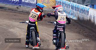 (NA ŻYWO) Janowski i Pawlicki walczą o Grand Prix!