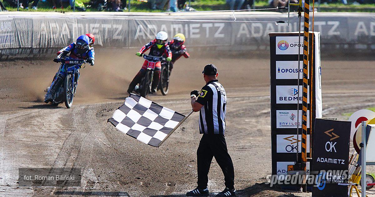 Kapitalne wieści! Będzie transmisja z ciekawych zawodów
