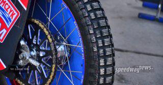 Defekt zabrał mu tytuł. Wraca silniejszy niż kiedykolwiek