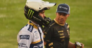 Jack Holder w kryzysie? Kolejny słaby mecz zawodnika Motoru Lublin