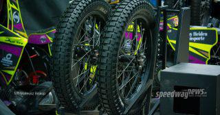 GKSŻ wydał istotny komunikat! Wiemy, co z oponami