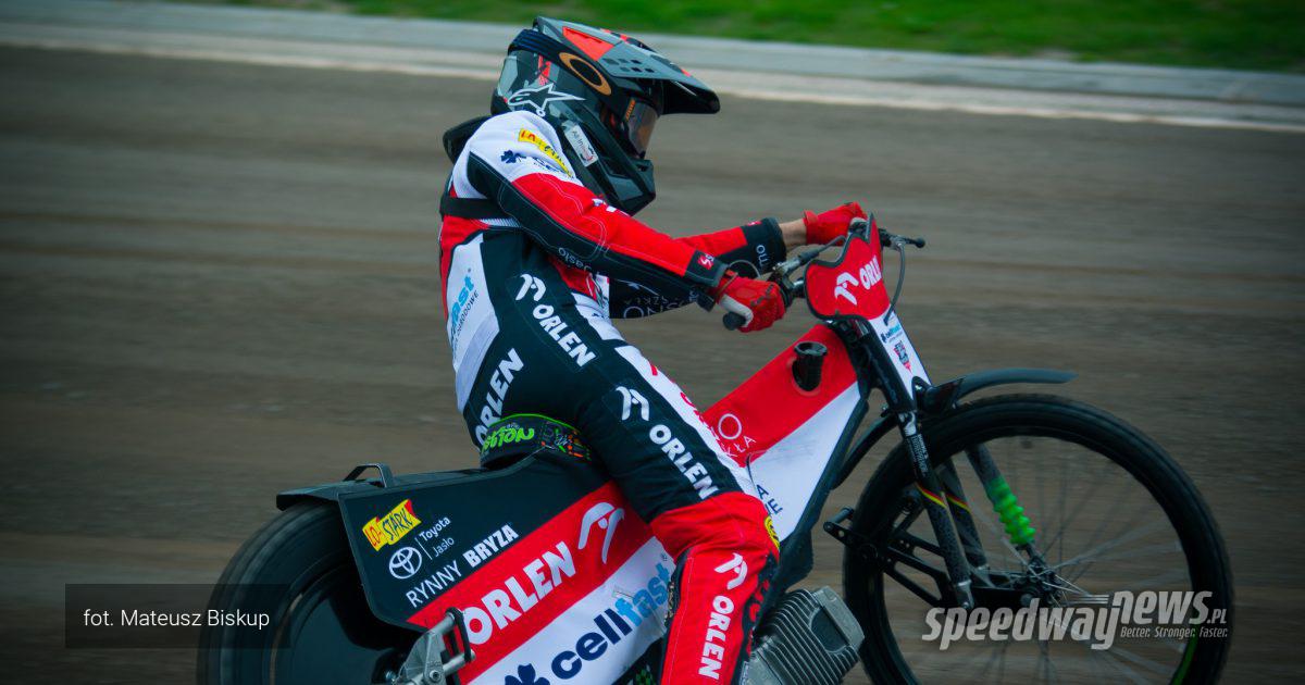 Duńczyk ostrzega rywali. „Będę showmanem i walczakiem” (wywiad, cz.2)