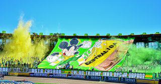 Zielona Góra ponownie z wielkim żużlem! Znamy kalendarz SEC