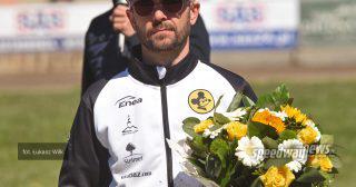 Zdradził kulisy zatrudnienia Protasiewicza! Będzie miał wolną rękę