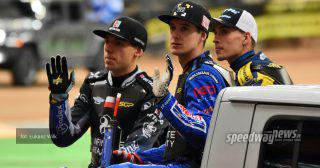 Najnowszy komunikat o stanie zdrowia Przyjemskiego. Kibice nie chcieli tego usłyszeć