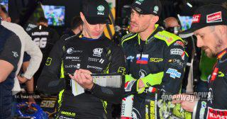 Niespodziewana decyzja! Legendarny zawodnik kończy współprace