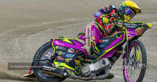 Jechali w niepełnym składzie a i tak wygrali. Celina Liebmann liderką