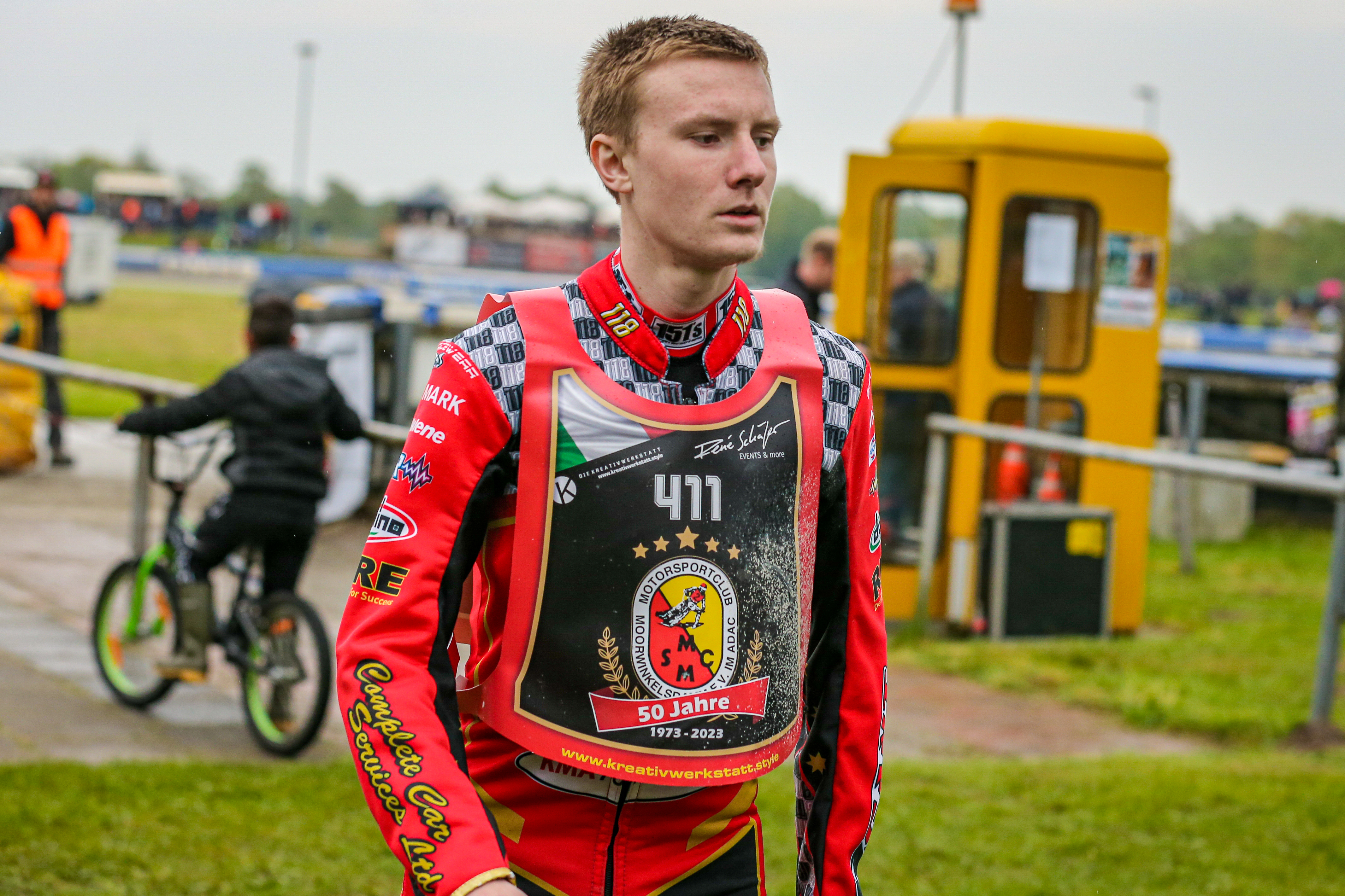 Złe wieści dla kibiców. Żużlowy kalendarz wywrócony do góry nogami