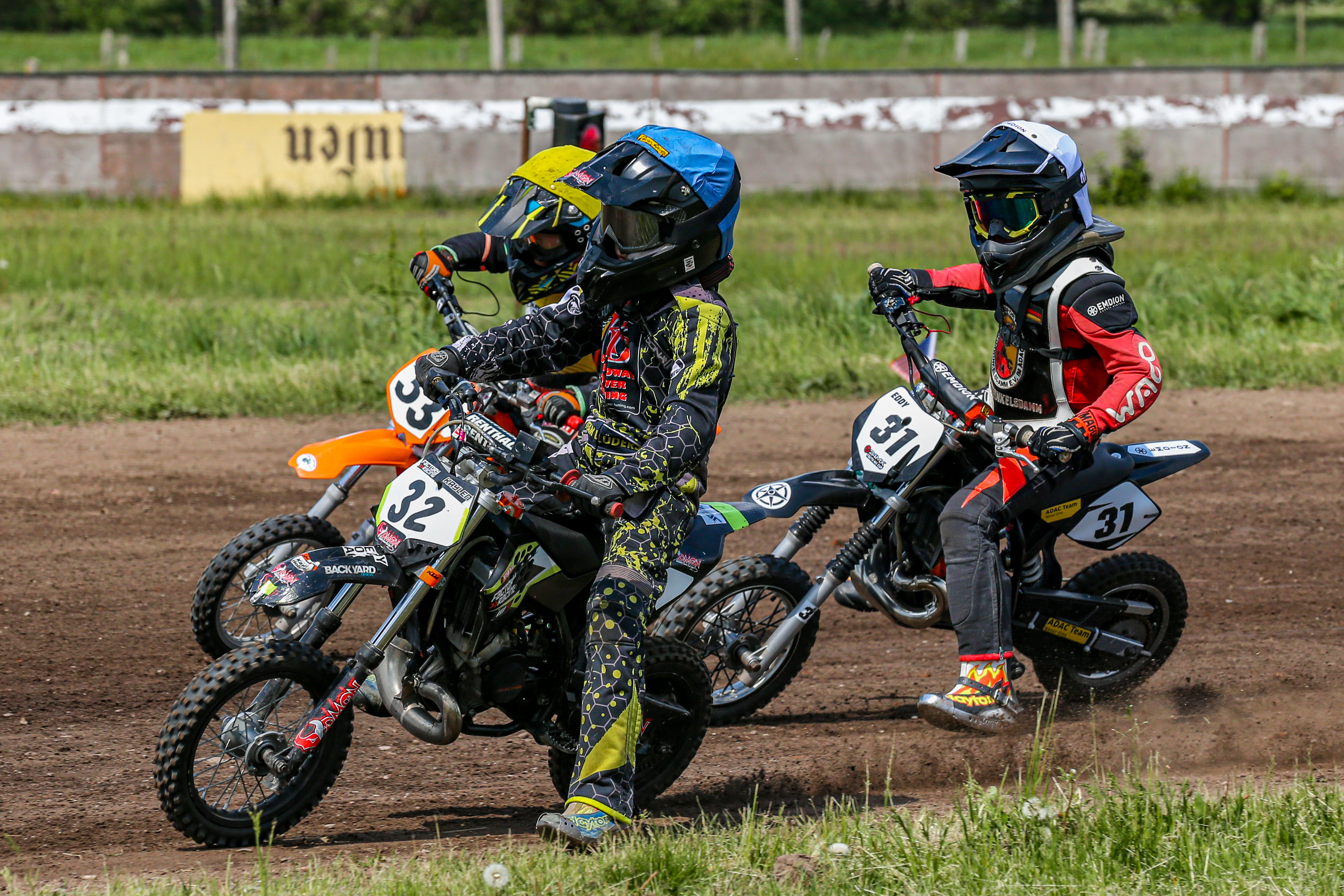 Falubaz zadba o młodzież. Walasek przekaże jak zacząć karierę